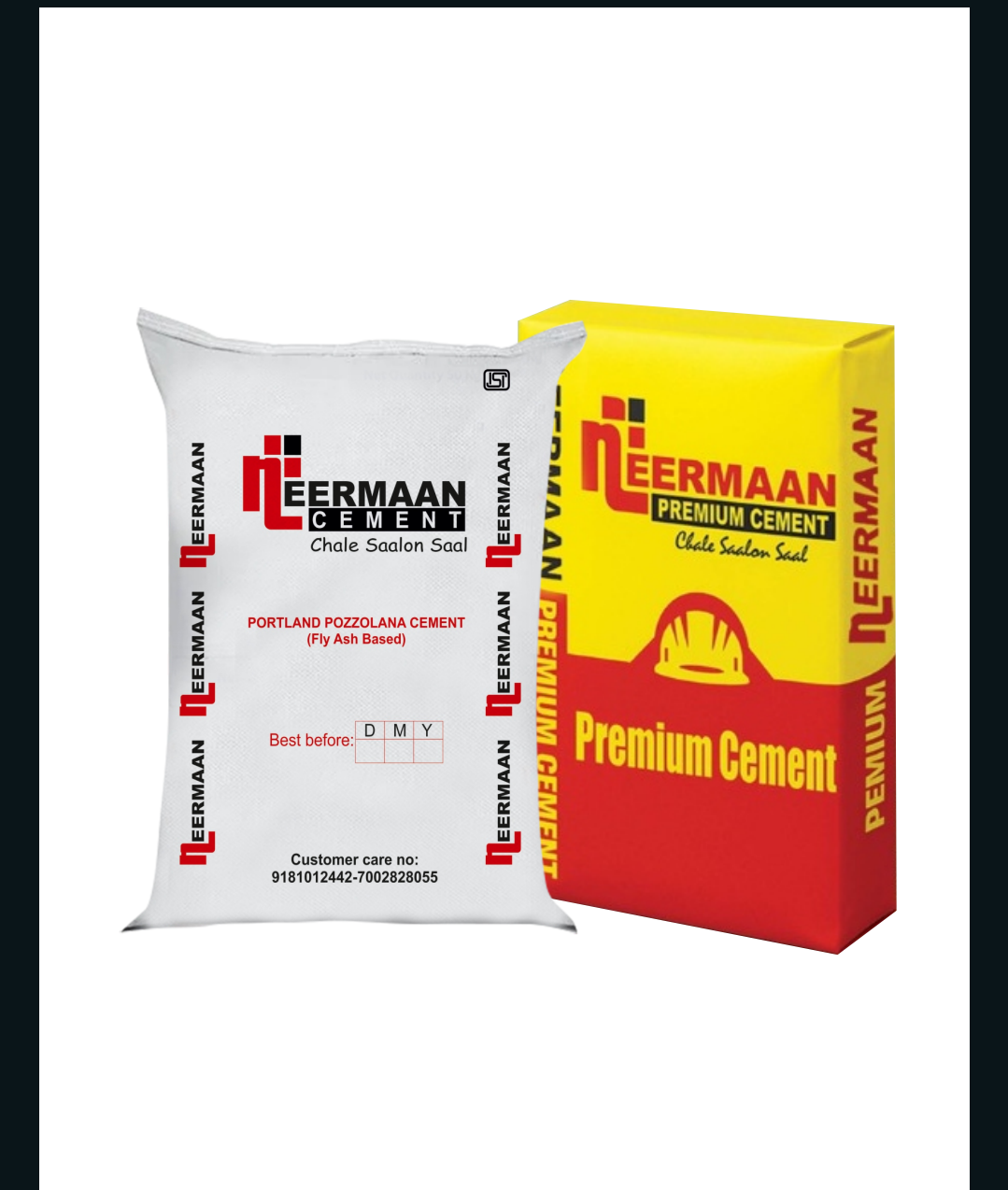Neermaan Cement