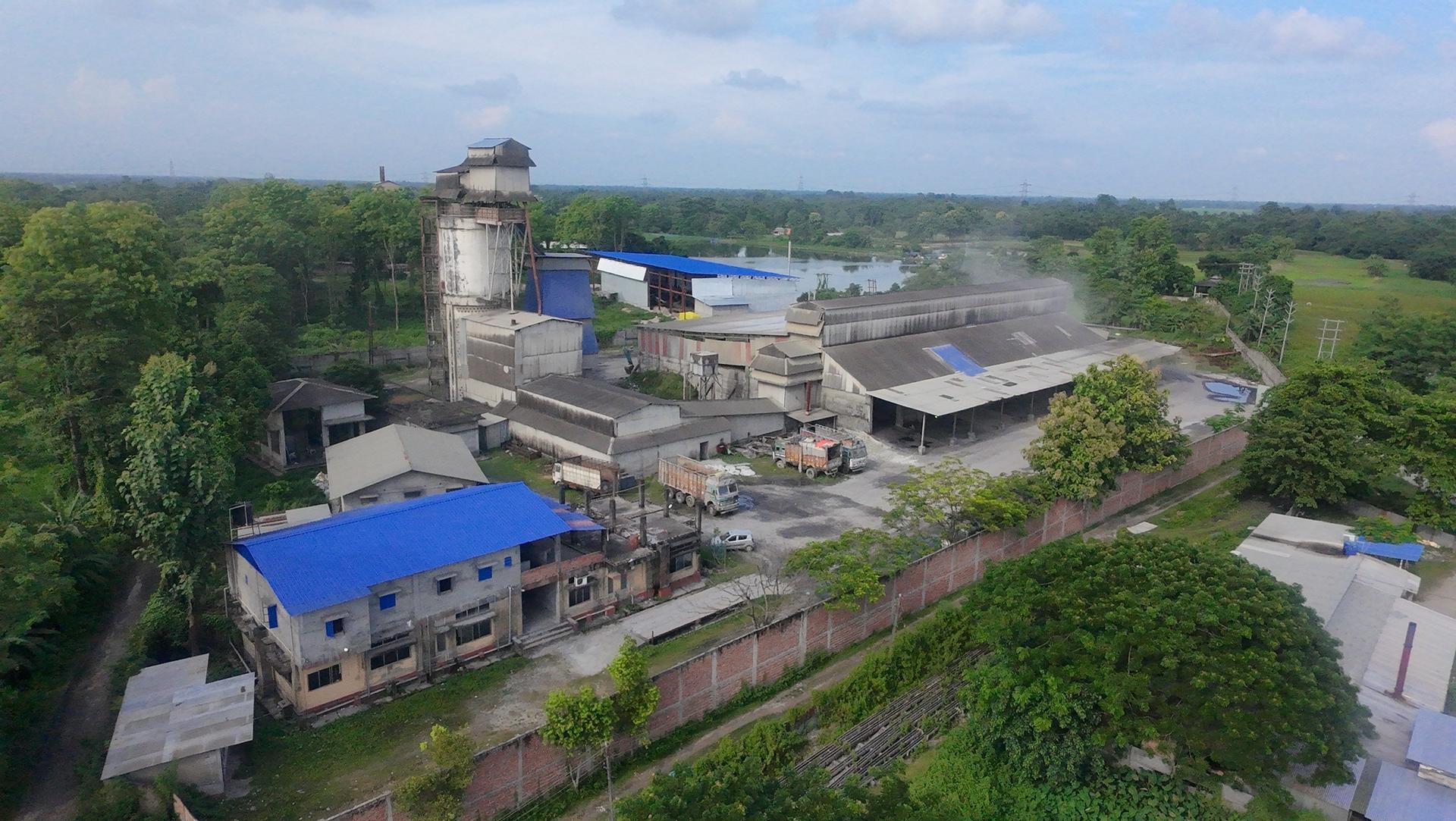 Anjanee Facility Scene 1